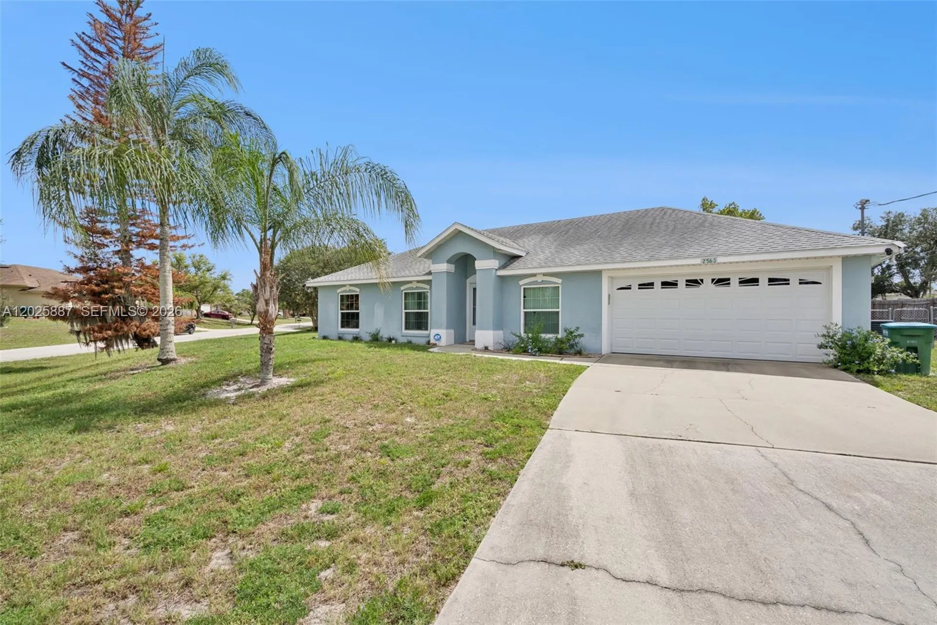 2563 Sheffield Other City - In The State Of Florida FL 32738