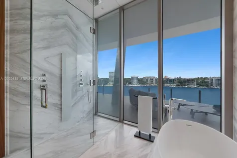 5 Grove Isle Coconut Grove FL 33133