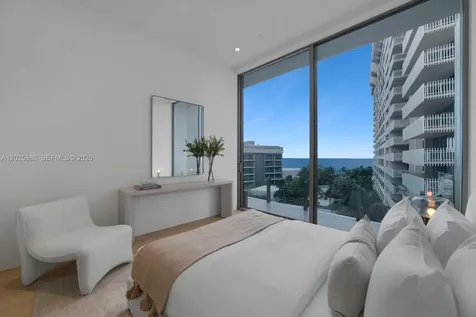 5 Grove Isle Coconut Grove FL 33133