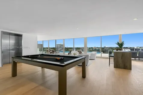 5 Grove Isle Coconut Grove FL 33133