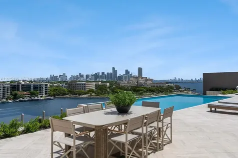 5 Grove Isle Coconut Grove FL 33133