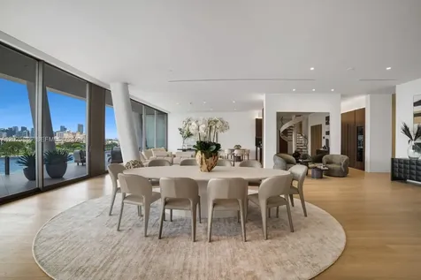 5 Grove Isle Coconut Grove FL 33133