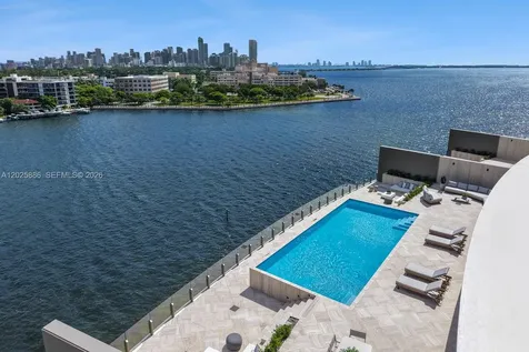 5 Grove Isle Coconut Grove FL 33133