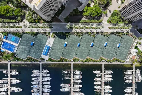 5 Grove Isle Coconut Grove FL 33133