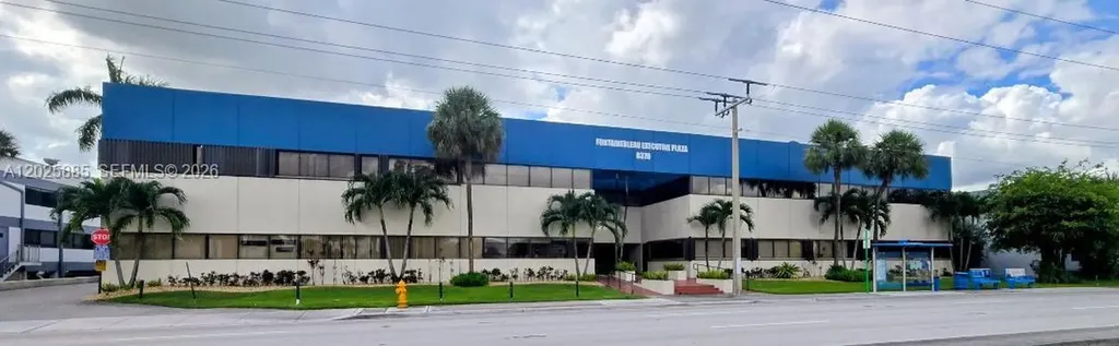8370 W Flagler Street Miami FL 33144