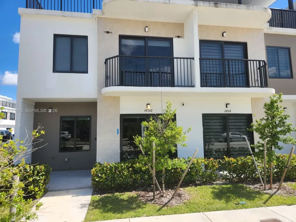 14560 SW 261st Street Homestead FL 33032
