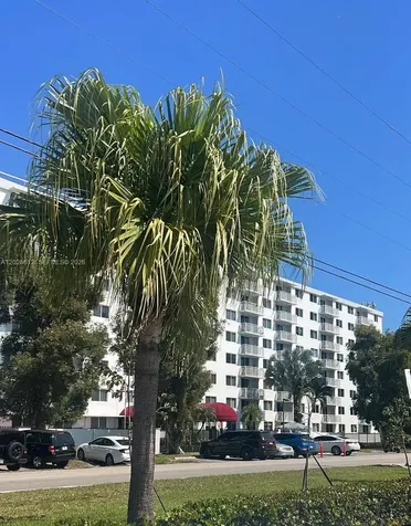 1251 NE 108th Street Miami FL 33161