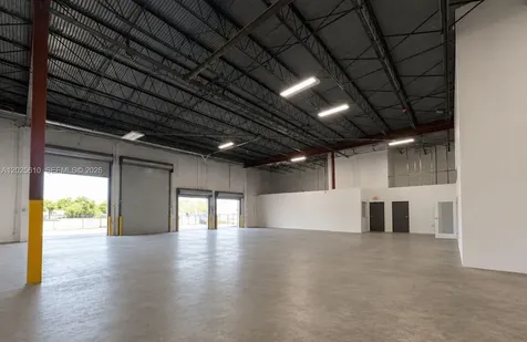 8600 NW South River Drive Medley FL 33166