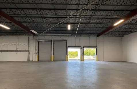 8600 NW South River Drive Medley FL 33166