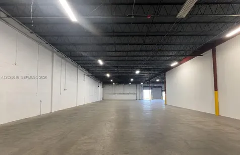 8600 NW South River Drive Medley FL 33166