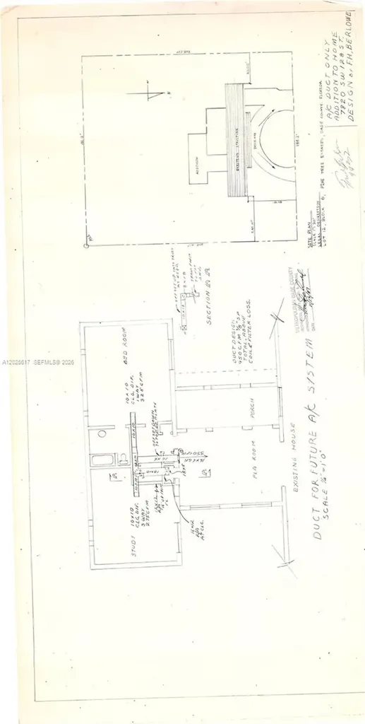 7820 SW 128th Street Pinecrest FL 33156