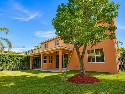 1319 Croton Court Weston FL 33327