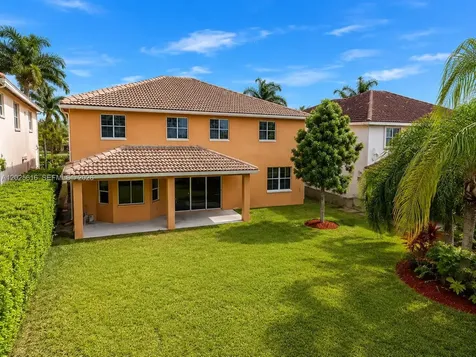 1319 Croton Court Weston FL 33327