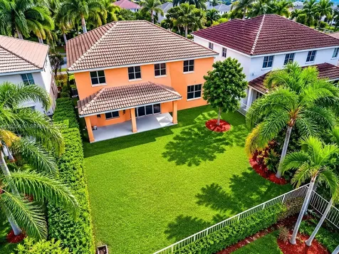 1319 Croton Court Weston FL 33327