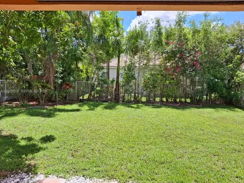 1319 Croton Court Weston FL 33327