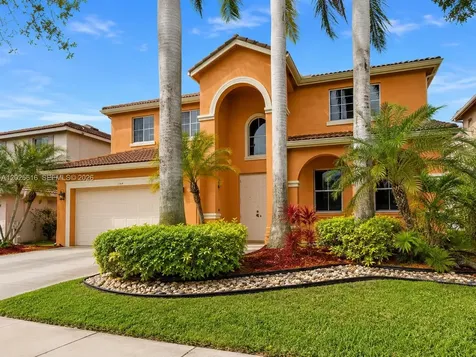 1319 Croton Court Weston FL 33327