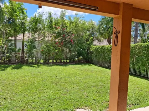 1319 Croton Court Weston FL 33327
