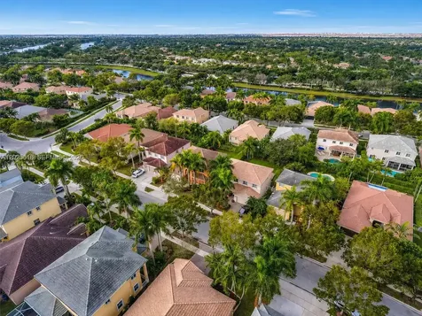 1319 Croton Court Weston FL 33327