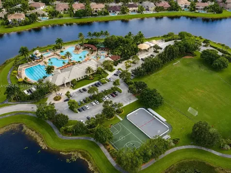 1319 Croton Court Weston FL 33327