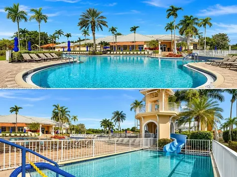 1319 Croton Court Weston FL 33327