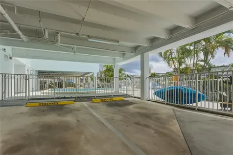 3702 NE 171st Street North Miami Beach FL 33160