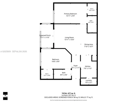 927 NE 199th Street Miami FL 33179
