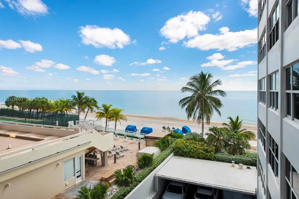 4010 Galt Ocean Drive Fort Lauderdale FL 33308