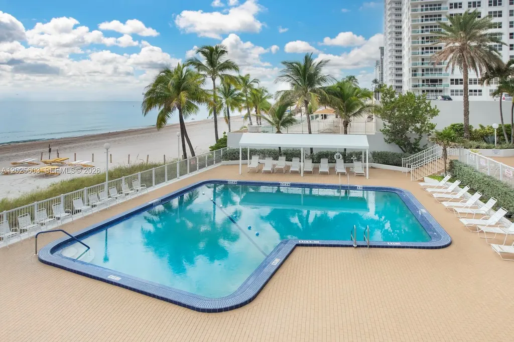 4010 Galt Ocean Drive Fort Lauderdale FL 33308