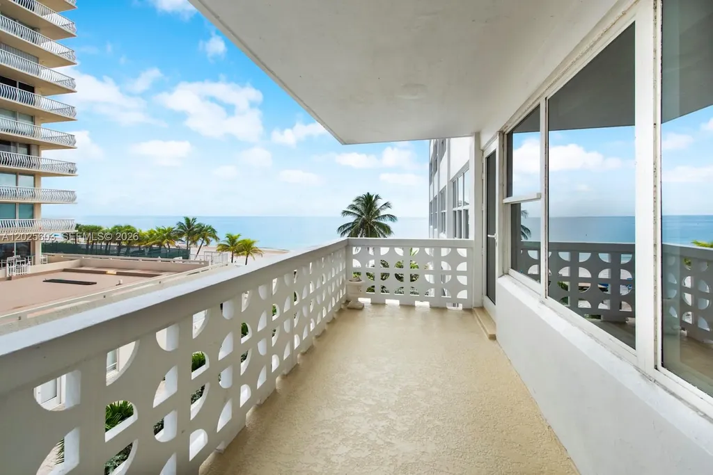 4010 Galt Ocean Drive Fort Lauderdale FL 33308