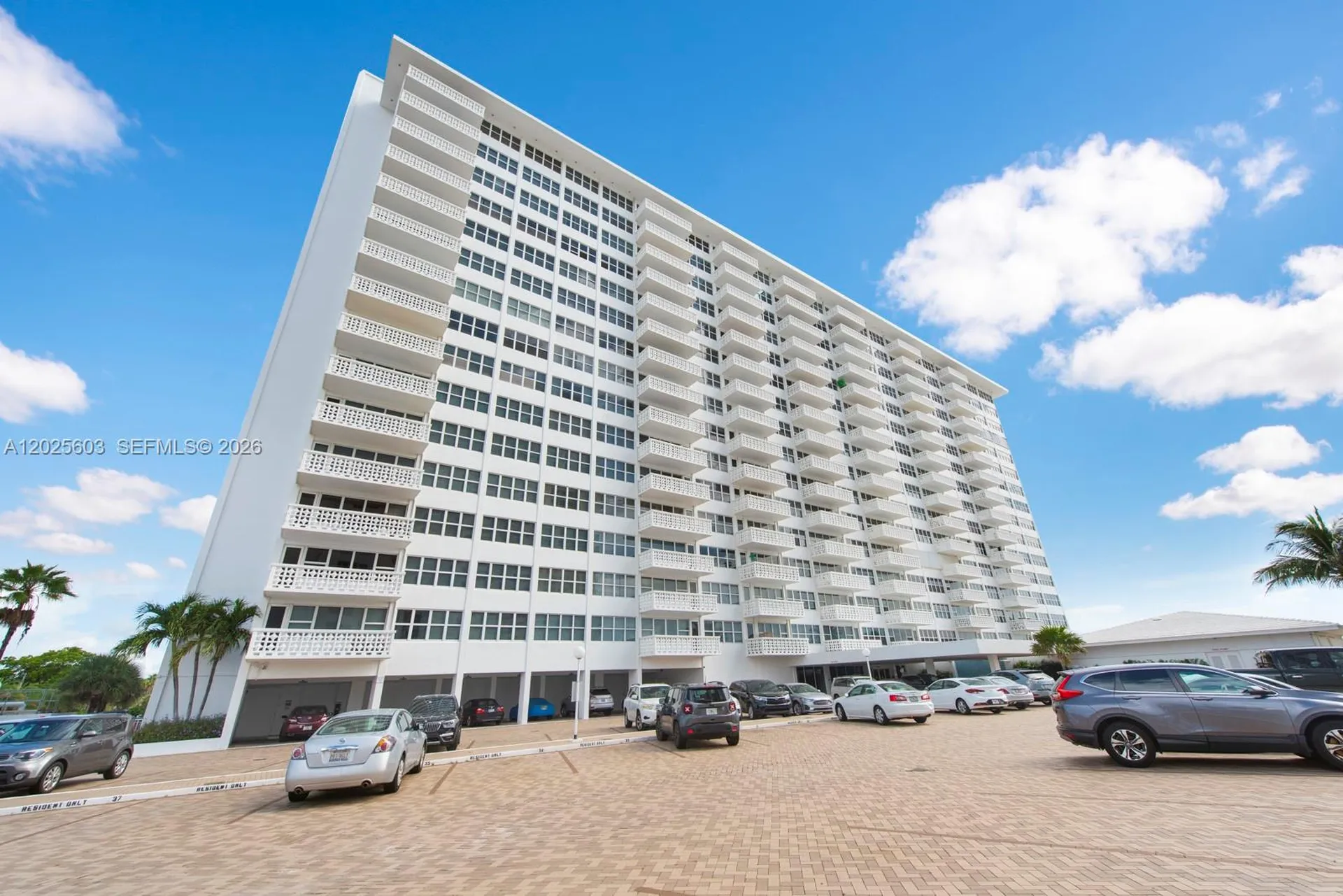 4010 Galt Ocean Drive Fort Lauderdale FL 33308