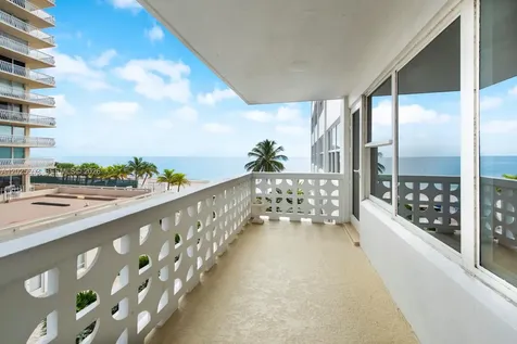 4010 Galt Ocean Drive Fort Lauderdale FL 33308