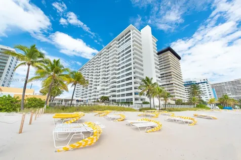 4010 Galt Ocean Drive Fort Lauderdale FL 33308