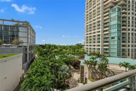 3400 SW 27th Avenue Miami FL 33133