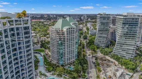 3400 SW 27th Avenue Miami FL 33133