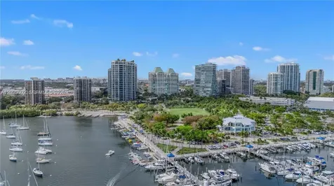 3400 SW 27th Avenue Miami FL 33133