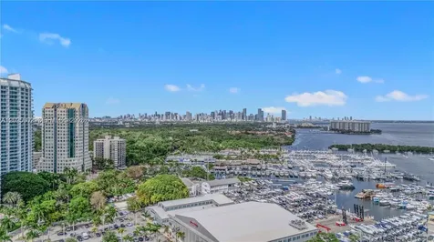 3400 SW 27th Avenue Miami FL 33133
