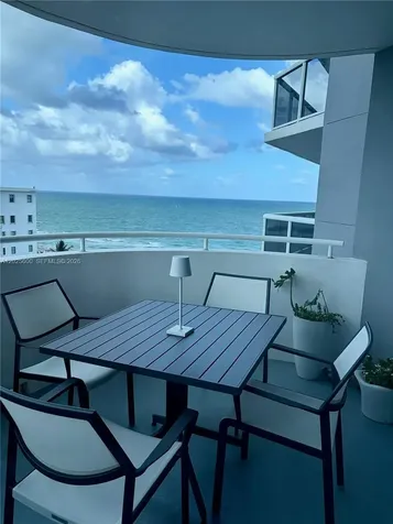 6301 Collins Avenue Miami Beach FL 33141