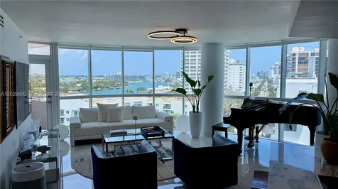 6301 Collins Avenue Miami Beach FL 33141
