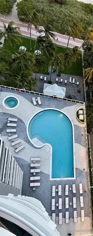 6301 Collins Avenue Miami Beach FL 33141