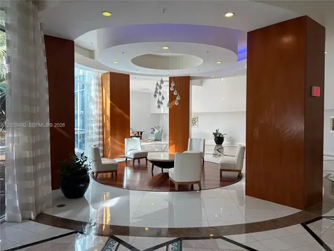 6301 Collins Avenue Miami Beach FL 33141