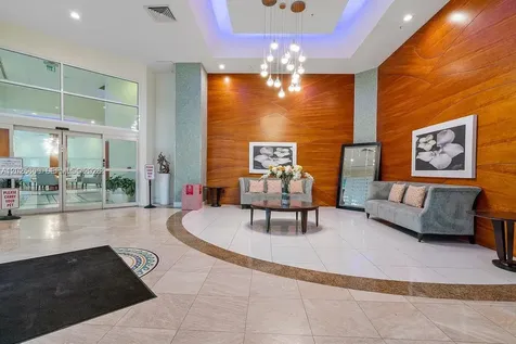 6301 Collins Avenue Miami Beach FL 33141