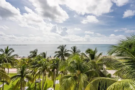 6301 Collins Avenue Miami Beach FL 33141