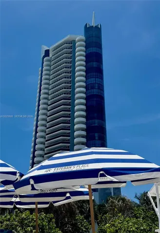 6301 Collins Avenue Miami Beach FL 33141