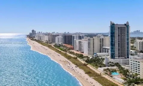 6301 Collins Avenue Miami Beach FL 33141