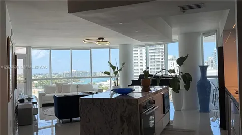 6301 Collins Avenue Miami Beach FL 33141