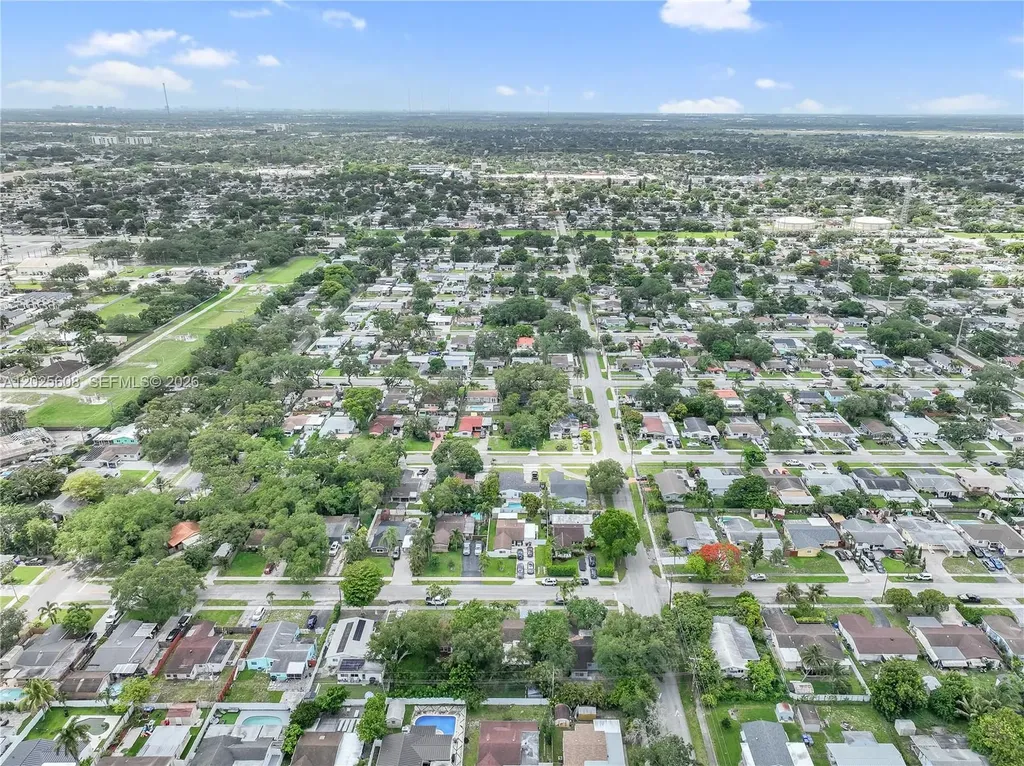 6661 Douglas Street Hollywood FL 33024