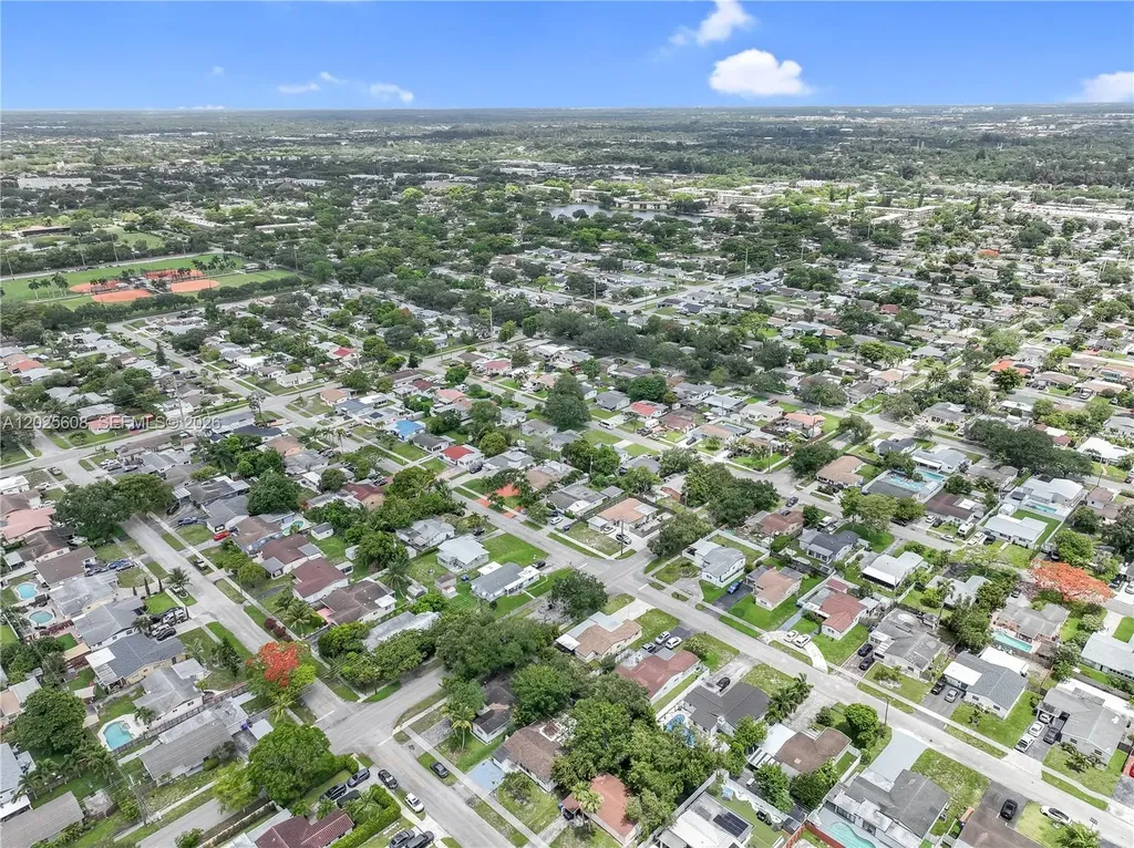 6661 Douglas Street Hollywood FL 33024