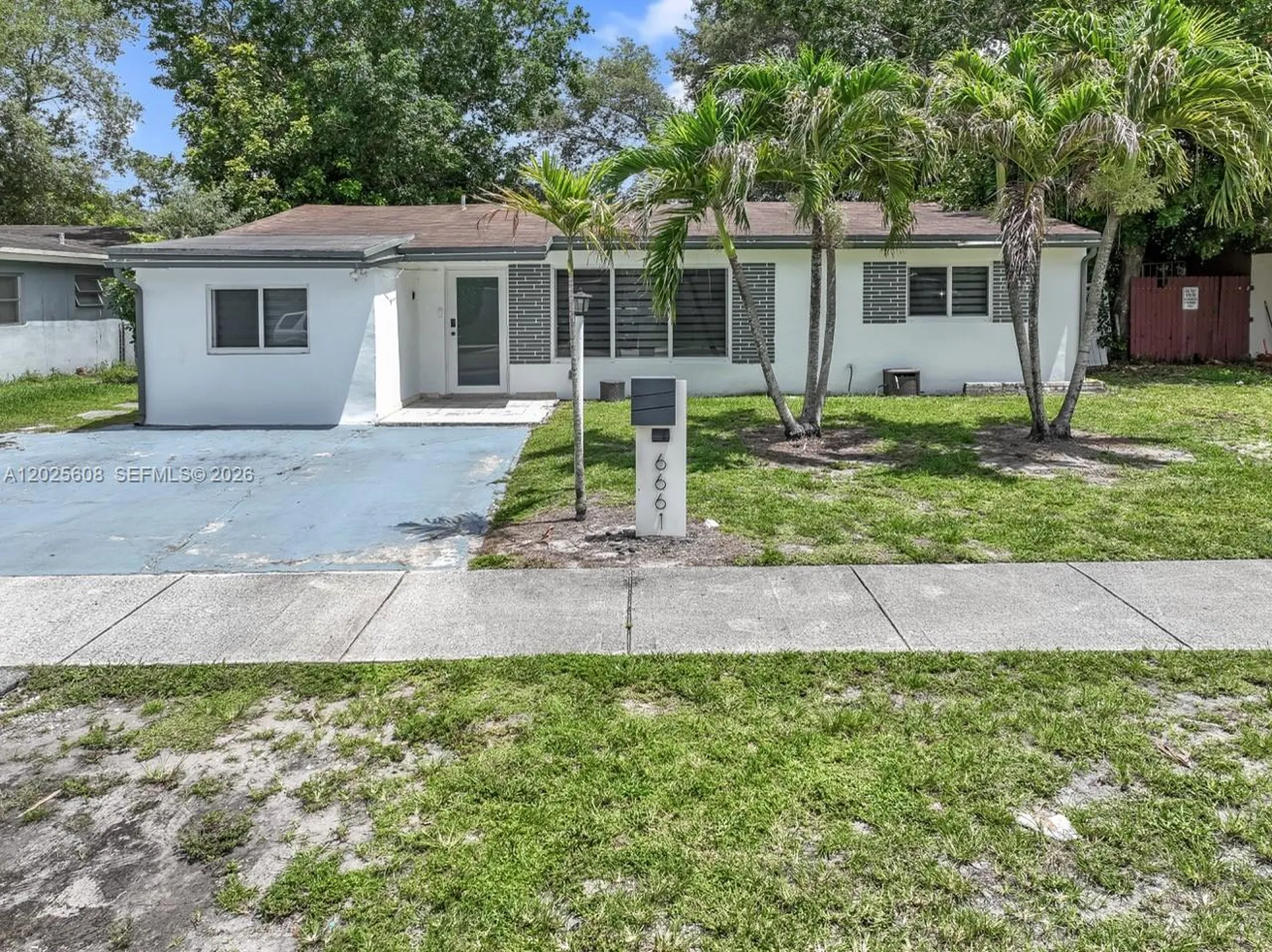 6661 Douglas Street Hollywood FL 33024