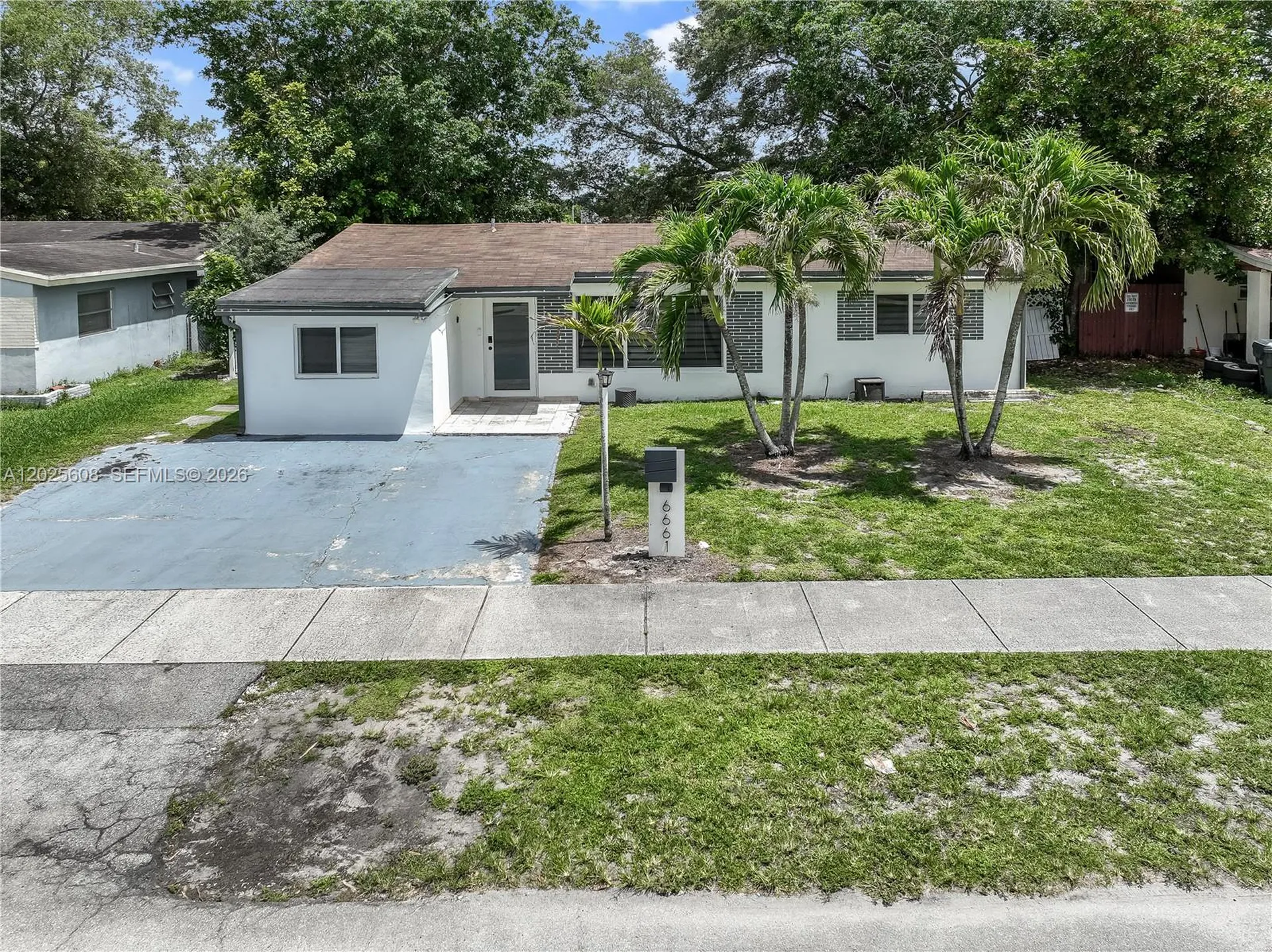 6661 Douglas Street Hollywood FL 33024