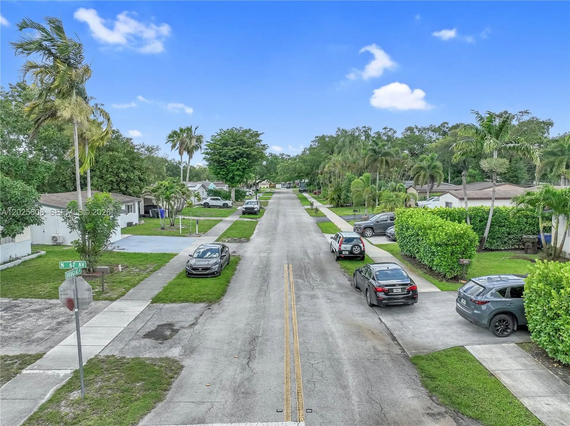 6661 Douglas Street Hollywood FL 33024